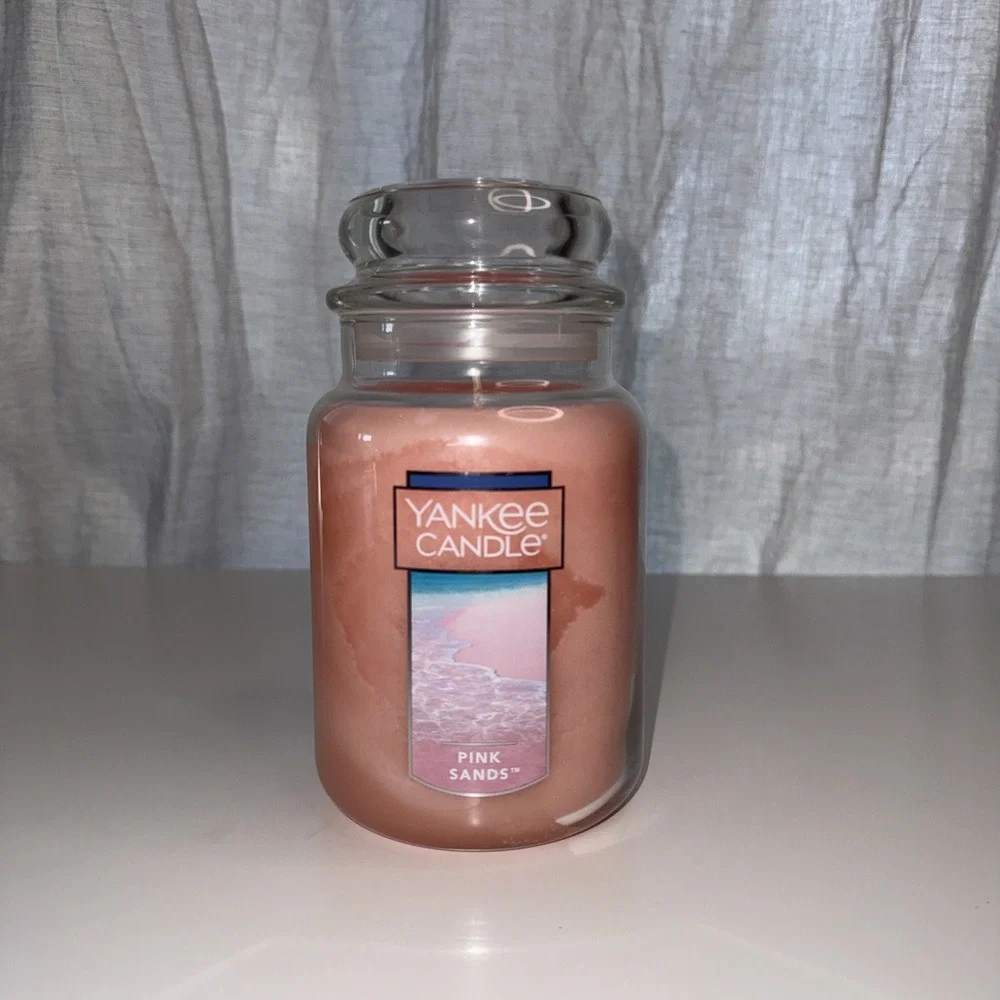 Yankee Candle 